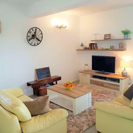 Casa El Hoyo De Todoque