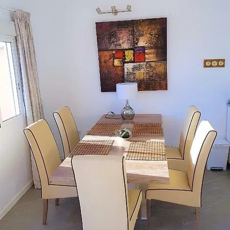 Casa El Hoyo De Todoque * Los Llanos De Aridane
