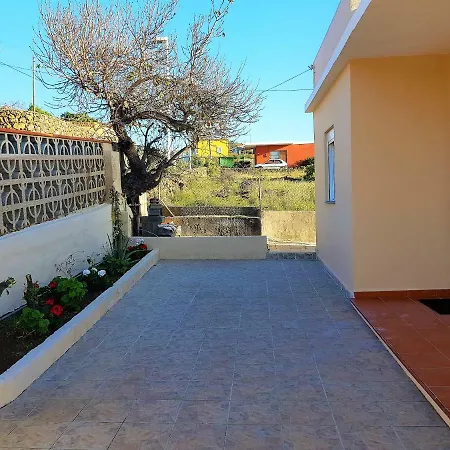 Casa El Hoyo De Todoque * Los Llanos De Aridane