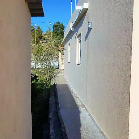 Casa El Hoyo De Todoque Holiday home *