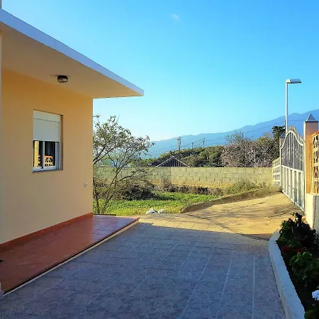 Holiday home Casa El Hoyo De Todoque *