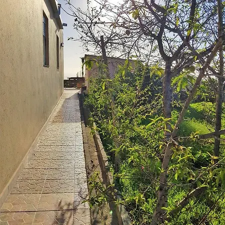 Casa El Hoyo De Todoque *
