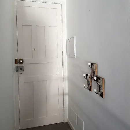 Casa El Hoyo De Todoque *