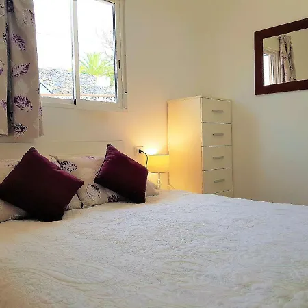 Casa El Hoyo De Todoque Los Llanos De Aridane