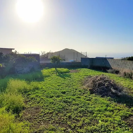 Casa El Hoyo De Todoque Los Llanos De Aridane