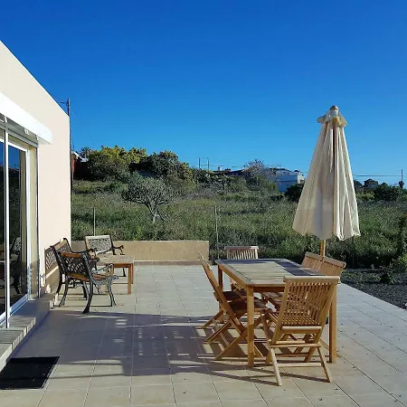 Casa El Hoyo De Todoque Holiday home