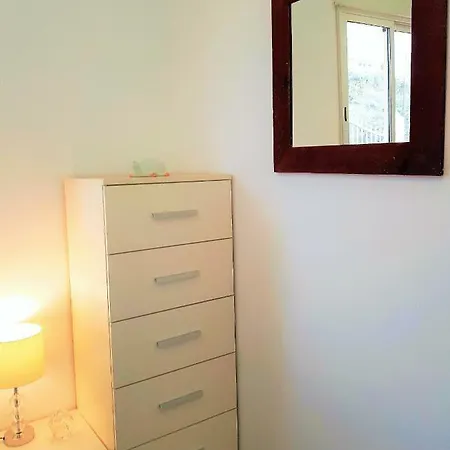 Casa El Hoyo De Todoque *