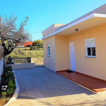 Casa El Hoyo De Todoque Los Llanos De Aridane