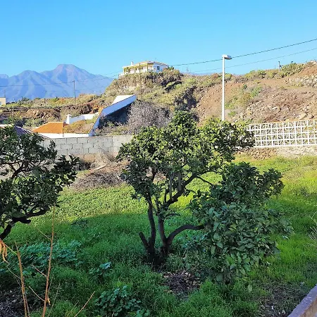 Casa El Hoyo De Todoque Los Llanos De Aridane