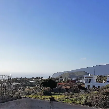 Holiday home Casa El Hoyo De Todoque *