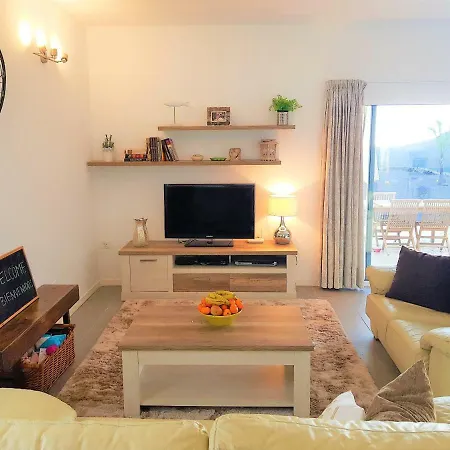 Casa El Hoyo De Todoque Holiday home *