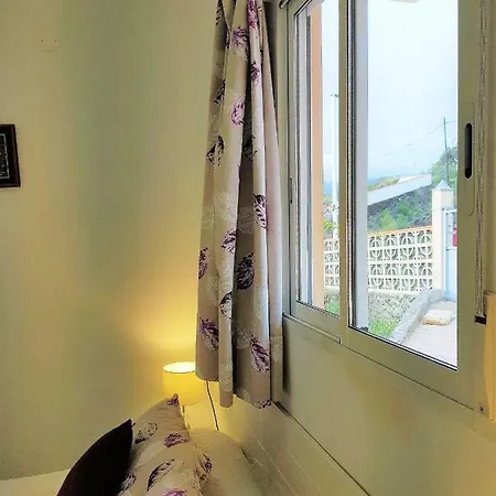 Casa El Hoyo De Todoque Holiday home *