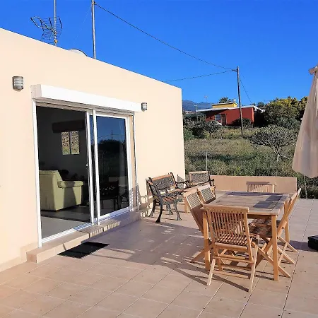 Casa El Hoyo De Todoque Holiday home Los Llanos De Aridane