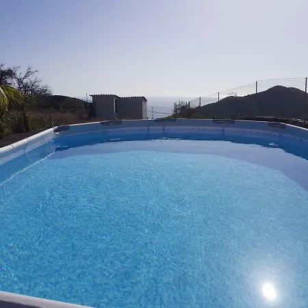 Casa El Hoyo De Todoque Los Llanos De Aridane
